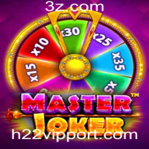 Experimentando a Emoção de MasterJoker: Tudo o Que Você Precisa Saber Sobre Este Jogo Fascinante