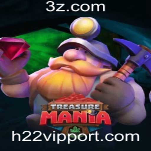 Descubra TreasureMania: O Mundo de Aventuras com a Palavra-Chave 'h22vip'
