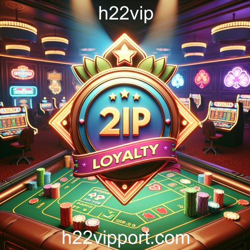Explorando a Categoria 'Fidelidade' no h22vip: Um Desafio Linguístico